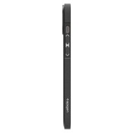 Удароустойчив кейс за iPhone 15 Plus от Spigen Core Armor - Черен мат