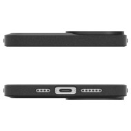 Удароустойчив кейс с MagSafe за iPhone 15 Plus от Spigen Core Armor Mag - Черен мат