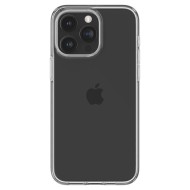 SPIGEN LIQUID CRYSTAL IPHONE 15 PRO CRYSTAL CLEAR