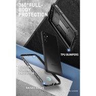 SUPCASE IBLSN ARMORBOX GALAXY S23 FE BLACK