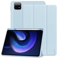 Силиконов калъф за Xiaomi Pad 6 / 6 Pro от Tech-Protect SC PEN - Sky Blue