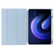 Силиконов калъф за Xiaomi Pad 6 / 6 Pro от Tech-Protect SC PEN - Sky Blue