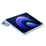 Силиконов калъф за Xiaomi Pad 6 / 6 Pro от Tech-Protect SC PEN - Sky Blue
