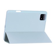 Силиконов калъф за Xiaomi Pad 6 / 6 Pro от Tech-Protect SC PEN - Sky Blue