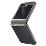 Тънък кейс за Samsung Galaxy Z Flip 5 от Spigen Thin Fit Pro - Прозрачен