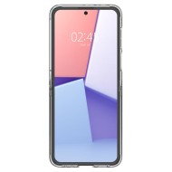 Тънък кейс за Samsung Galaxy Z Flip 5 от Spigen Thin Fit Pro - Прозрачен