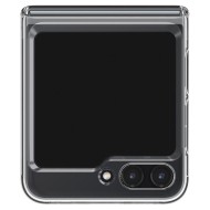 Тънък кейс за Samsung Galaxy Z Flip 5 от Spigen Thin Fit Pro - Прозрачен