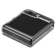 Тънък кейс за Samsung Galaxy Z Flip 5 от Spigen Thin Fit Pro - Прозрачен