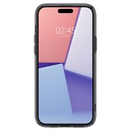 Удароустойчив кейс с MagSafe пръстен за iPhone 15 Plus от Spigen Ultra Hybrid Mag - Zero One