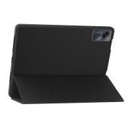 Силиконов калъф за Xiaomi Redmi Pad SE 11.0 от Tech-Protect SC PEN - Черен