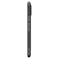 SPIGEN RUGGED ARMOR GOOGLE PIXEL 8 MATTE BLACK