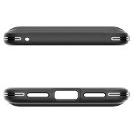 SPIGEN RUGGED ARMOR GOOGLE PIXEL 8 MATTE BLACK