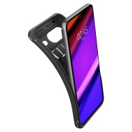SPIGEN RUGGED ARMOR GOOGLE PIXEL 8 MATTE BLACK