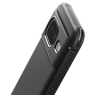 SPIGEN RUGGED ARMOR GOOGLE PIXEL 8 MATTE BLACK