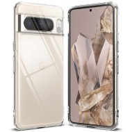 RINGKE FUSION GOOGLE PIXEL 8 PRO CLEAR