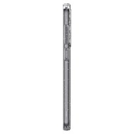 Удароустойчив, силиконов кейс за Samsung Galaxy S23 FE от Spigen Liquid Crystal - Glitter Crystal