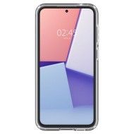 Удароустойчив твърд кейс с MagSafe за Samsung Galaxy S23 FE от Spigen Ultra Hybrid OneTap - Черен
