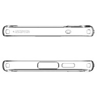 Удароустойчив твърд кейс с MagSafe за Samsung Galaxy S23 FE от Spigen Ultra Hybrid OneTap - Черен