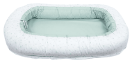 Гнездо 3 в 1 от Bambino Casa Paris Mint - Ментов