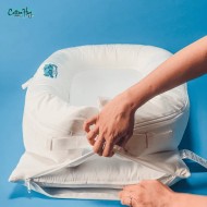 Бебешко гнездо от Cotton Hug - Горски животни