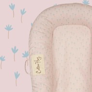 Бебешко гнездо от Cotton Hug – Пролет