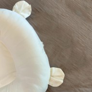 Бебешко гнездо от Cotton Hug – Мечо органик