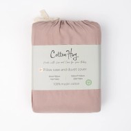 Спален комплект 2 части от Cotton Hug – Фея