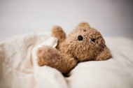 Спален комплект 2 части от Cotton Hug – Облаче