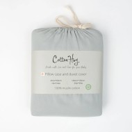 Спален комплект 2 части от Cotton Hug – Океан