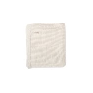 Памучно одеяло 80x100cm от Cotton Hug Органик – Облаче