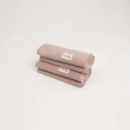 Пелени комплект 70x70см 2 броя от Cotton Hug - Фея