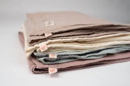 Пелени комплект 70x70см 2 броя от Cotton Hug - Фея