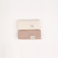 Пелени комплект 70x70см 2 броя от Cotton Hug - Облаче
