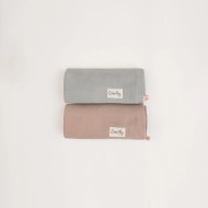Пелени комплект 70x70см 2 броя от Cotton Hug - Океан