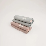 Пелени комплект 70x70см 2 броя от Cotton Hug - Океан