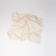 Пелена 120x120см от Cotton Hug – Облаче