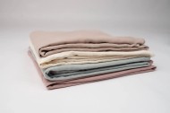 Пелена 120x120см от Cotton Hug – Фея
