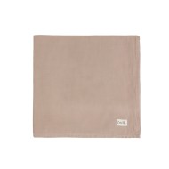 Пелена 120x120см от Cotton Hug – Мечо