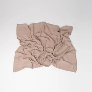 Пелена 120x120см от Cotton Hug – Мечо