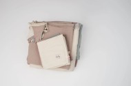 Пелена 120x120см от Cotton Hug – Мечо