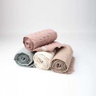 Обиколник от Cotton Hug - Облаче