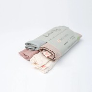 4 броя малки кърпи от Cotton Hug