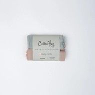 4 броя малки кърпи от Cotton Hug