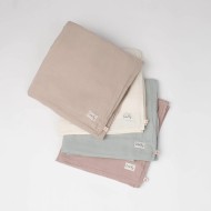 4 броя малки кърпи от Cotton Hug