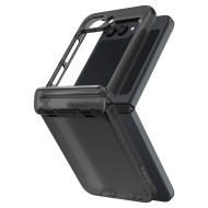 Тънък кейс за Samsung Galaxy Z Flip 5 от Spigen Thin Fit Pro - Frost Gray