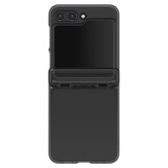 Тънък кейс за Samsung Galaxy Z Flip 5 от Spigen Thin Fit Pro - Frost Gray