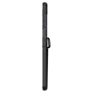Тънък кейс за Samsung Galaxy Z Flip 5 от Spigen Thin Fit Pro - Frost Gray