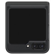 Тънък кейс за Samsung Galaxy Z Flip 5 от Spigen Thin Fit Pro - Frost Gray