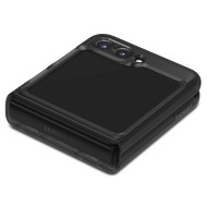 Тънък кейс за Samsung Galaxy Z Flip 5 от Spigen Thin Fit Pro - Frost Gray