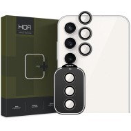 Протектори за обектив на Samsung Galaxy S23 FE от Hofi Camring Pro+ - Черен